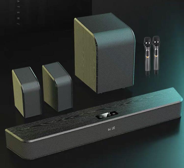 bose soundtouch 300 karaoke