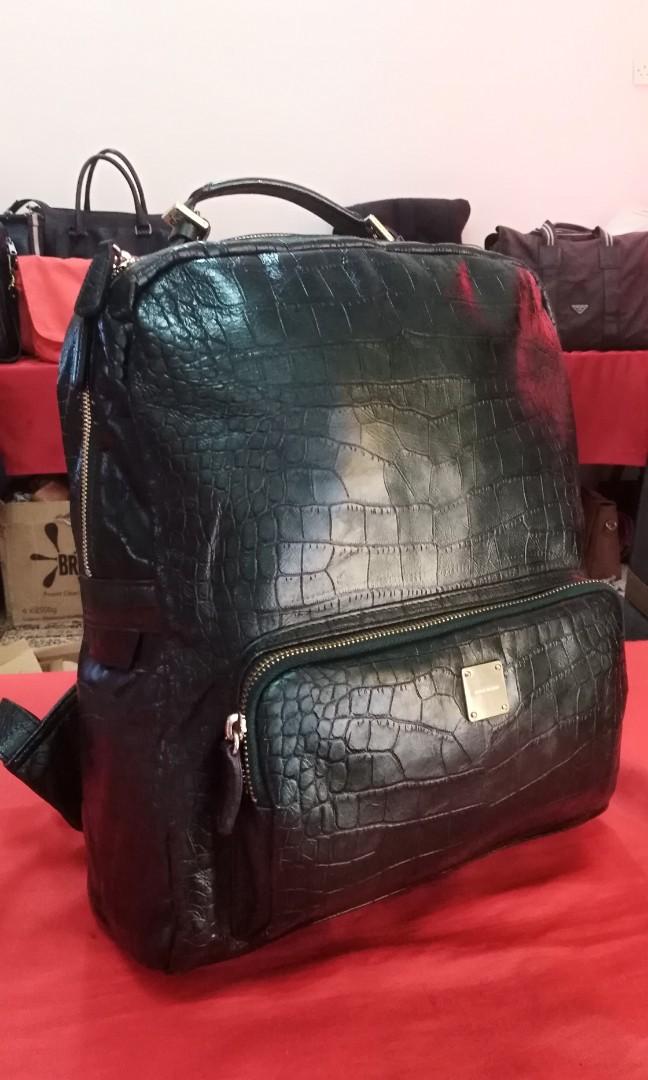 anne klein backpack