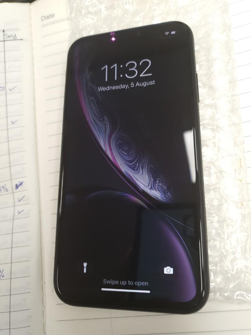 Iphone xr second hand price in malaysia