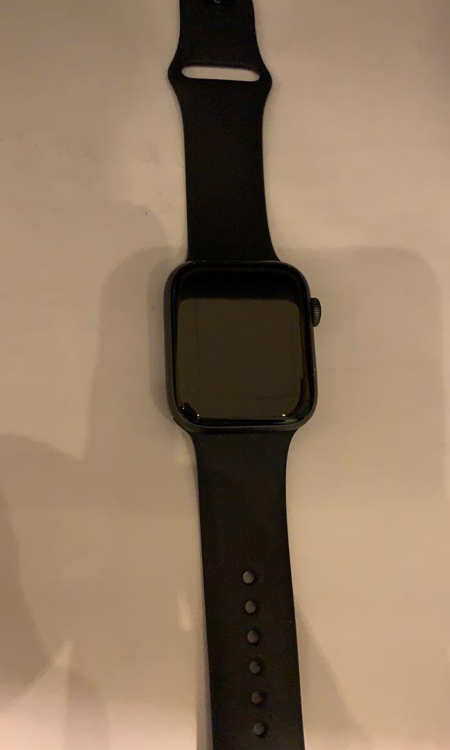 Apple watch 4 no sim top