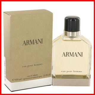 parfum giorgio armani original