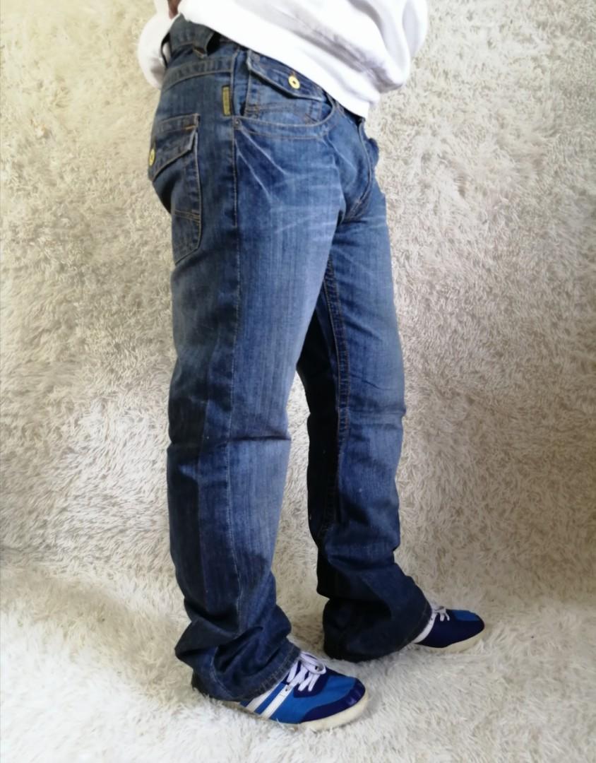 Armani Jeans in Turkey (size 35), Fashion, Bottoms, Jeans on