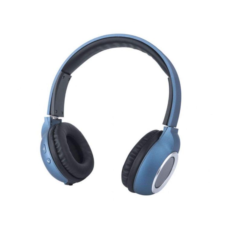 Astrum Wireless Bluetooth Headset + Mic Noise Isolating (Category: Headphones & Headsets) located in San Juan City. Submitted by princessshyph (Listing ID 1026135781, Image 3). Description: Standby Time : up to 200 hours Driver Diameter : 40mm Charging Type : Micro USB Battery : 250mAh lithium-ion Play Time : Plays up to 7hours Charging time : up to 2 hours Bluetooth : V4.2 Range : up to 10m Impendance : 32ohm Frequency Response : 20hz - 22khz Se