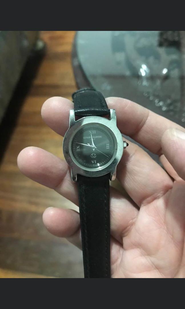 Giovanni discount valentino watch