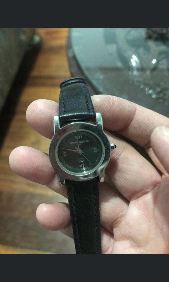 Giovanni watch ladies sales