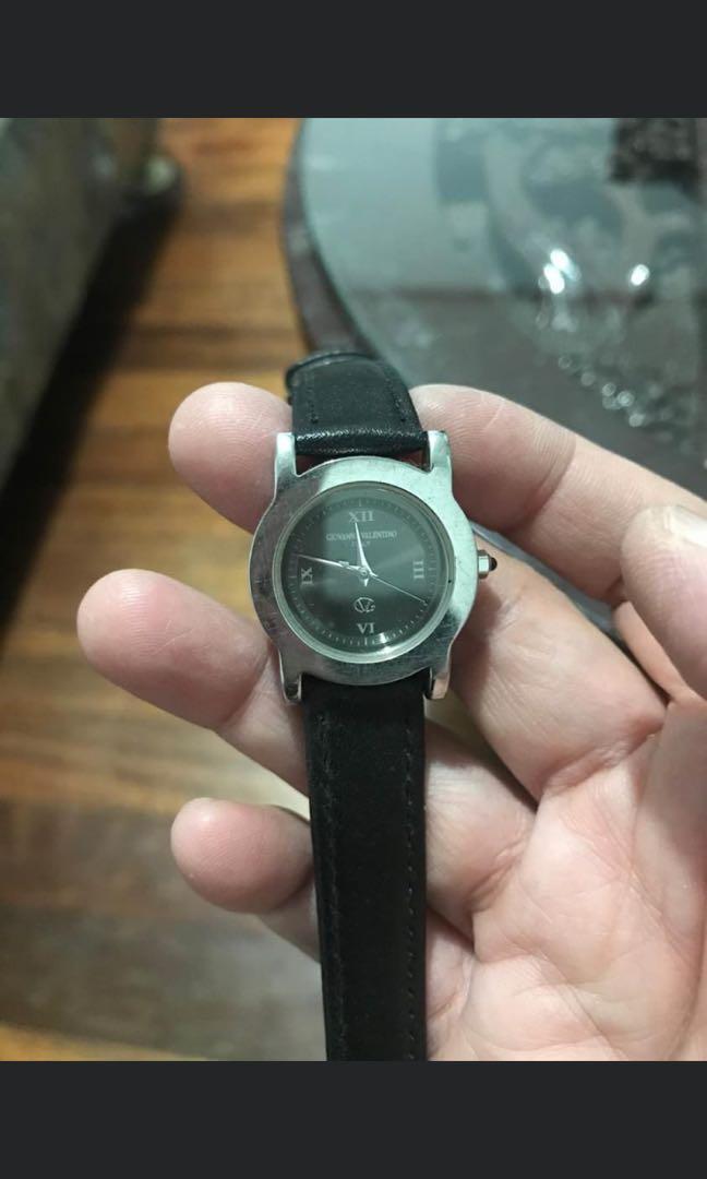 Giovanni valentino best sale watch