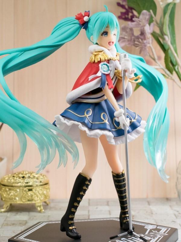 hatsune miku winter live
