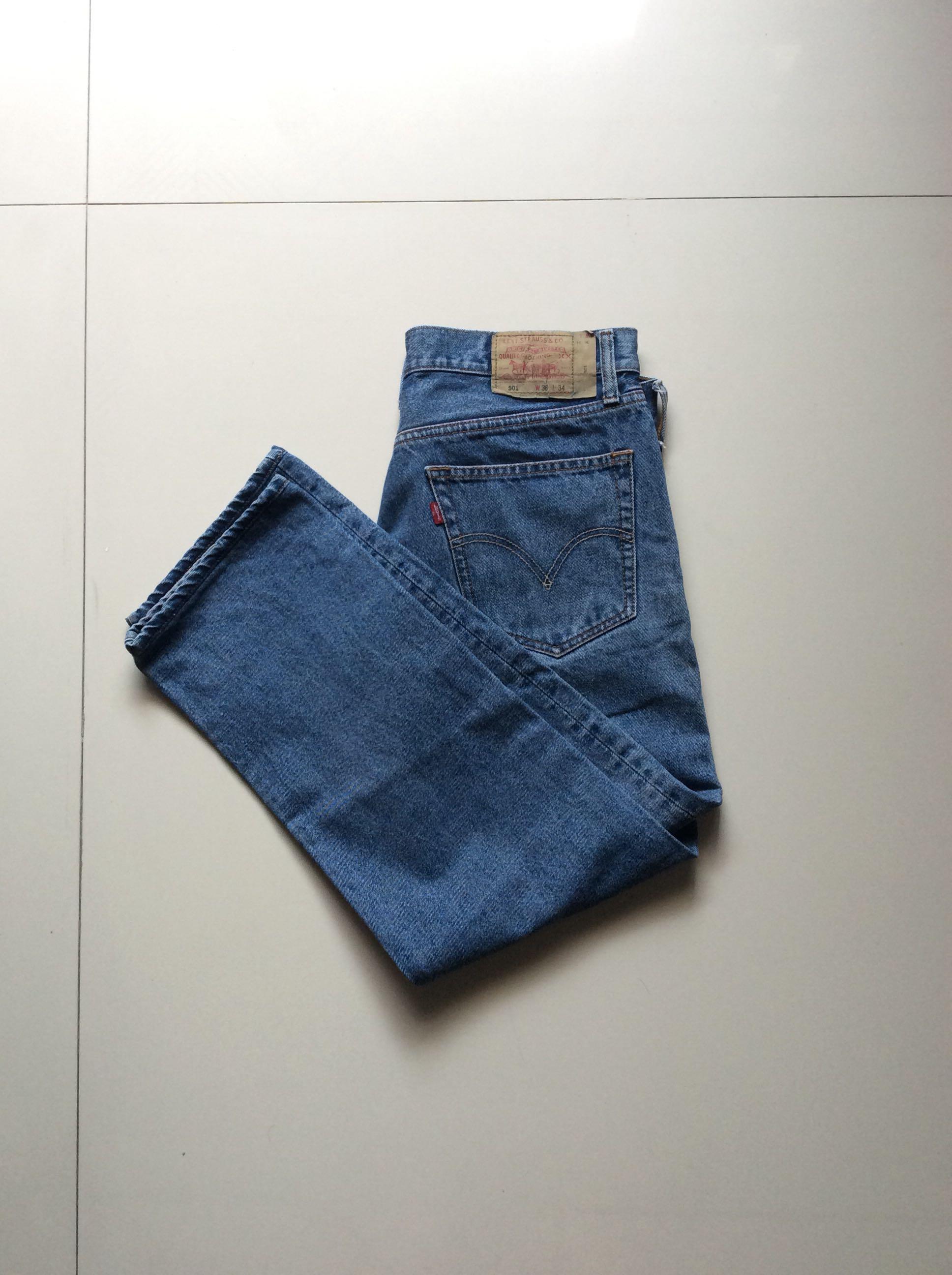 levis 501 2700