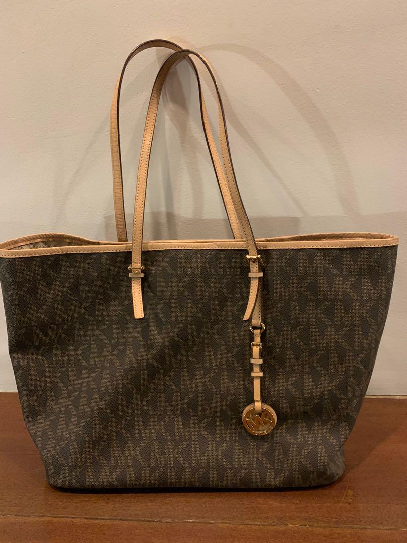 Mk neverfull hotsell