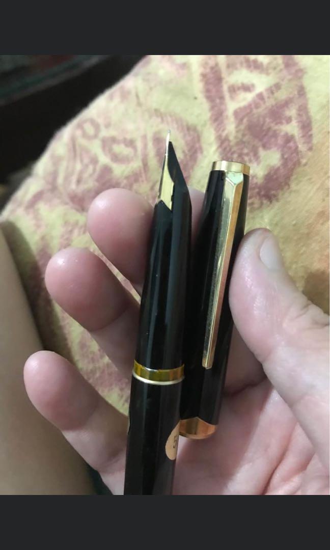 Montblanc 121 sales