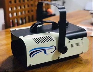 BAC-TO-ZERO  Car Sterilizer/ Sanitizer & Odor Eliminator