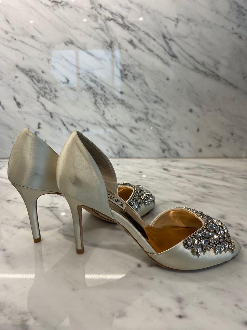 Badgley sale mischka candance