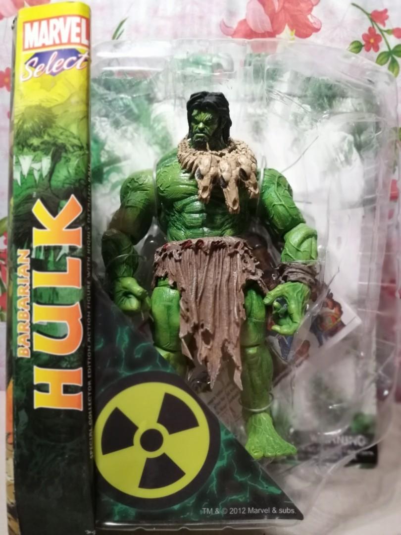 barbarian hulk