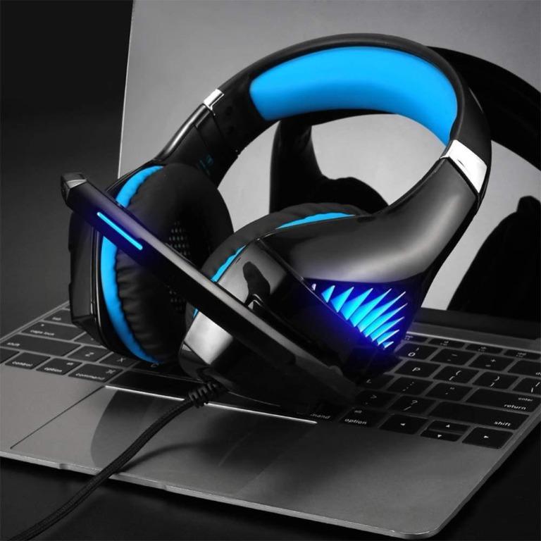 beexcellent gaming headset pc