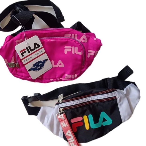 fila belt bag original