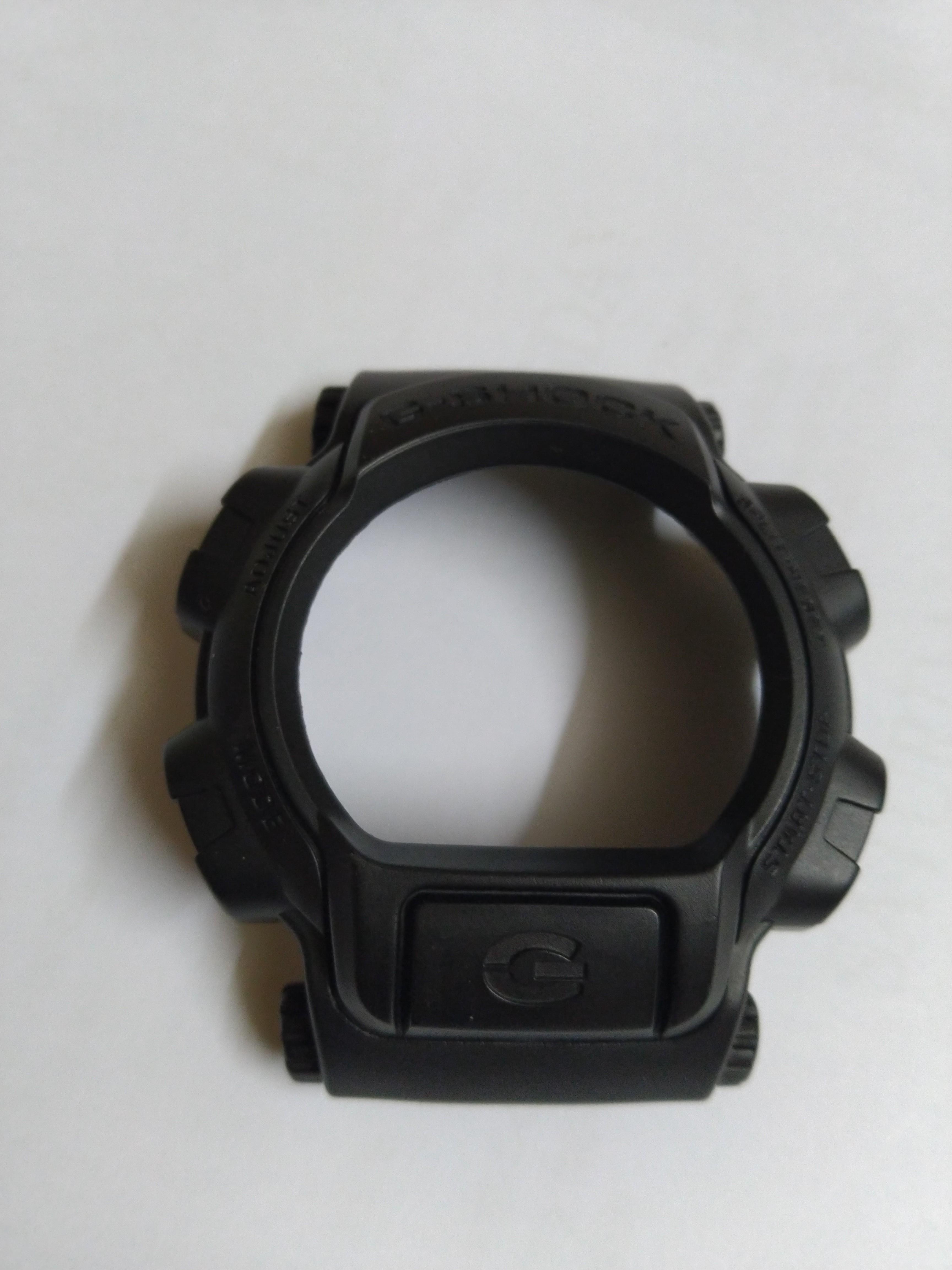 Bezel Vintage G Shock DW 8400 DW 8500 Customade Men s Fashion