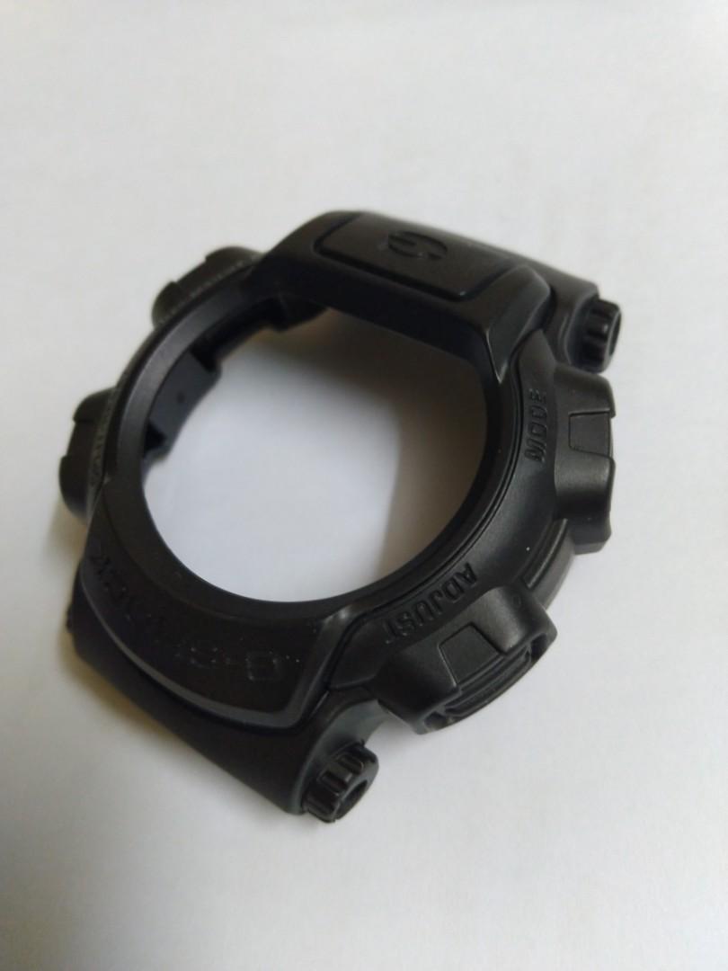 Dw 8400 bezel cheap