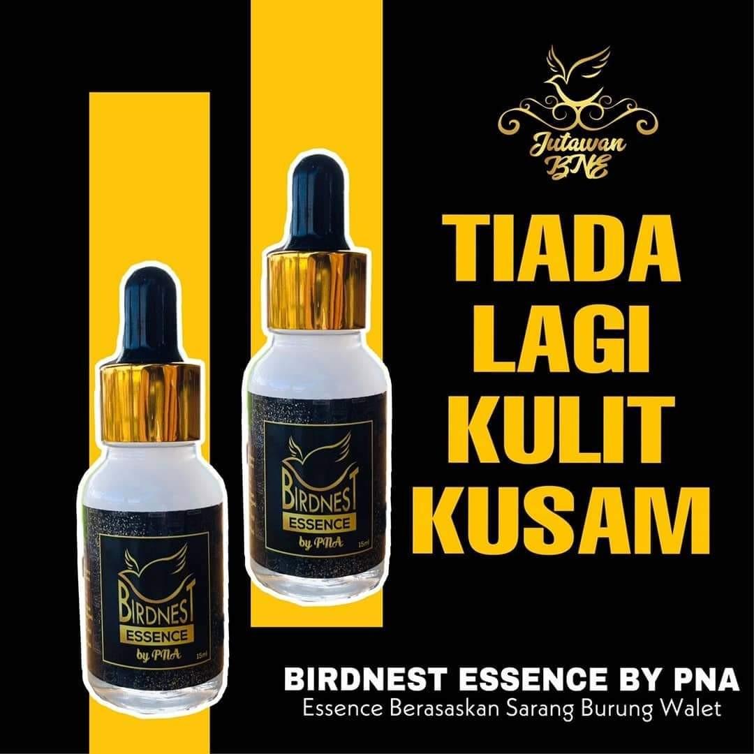 BIRD NEST ESSENCE By PNA, Everything Else on Carousell