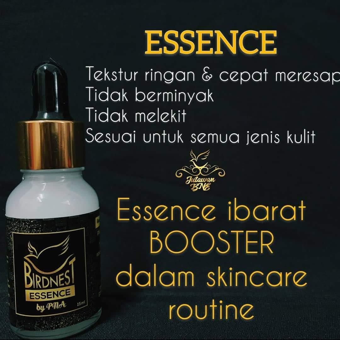 BIRD NEST ESSENCE By PNA, Everything Else on Carousell