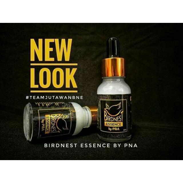 pna bird nest serum