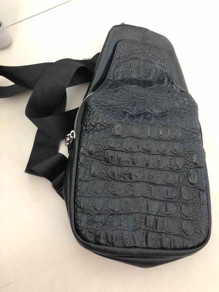 good quality sling bags