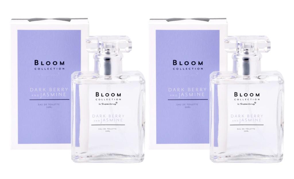 Bloom Collection Dark Berry Jasmine EDT 50ml Jo Malone Dupe