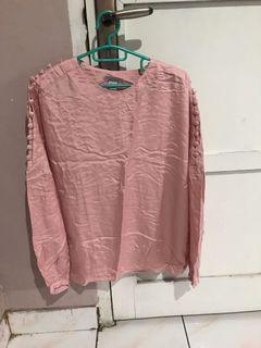 Blouse h&m
