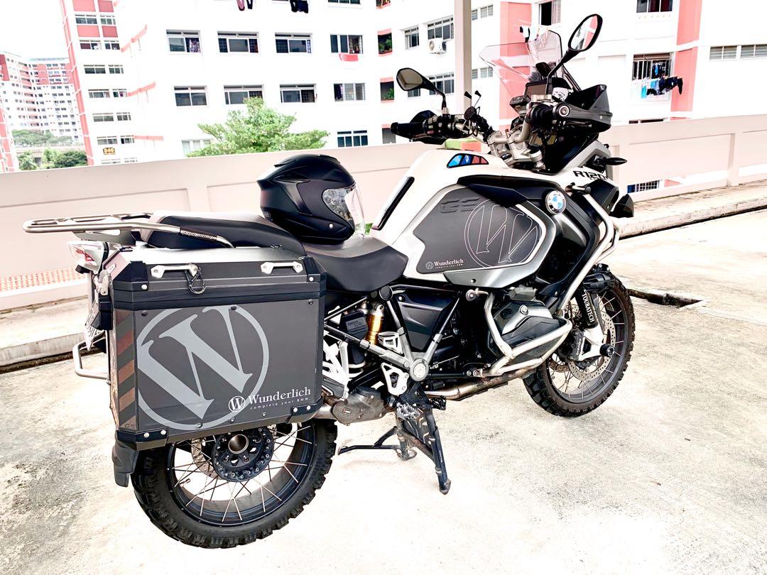 r1200gsa lc