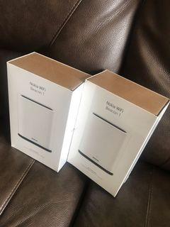 BNIB Nokia Beacon 1