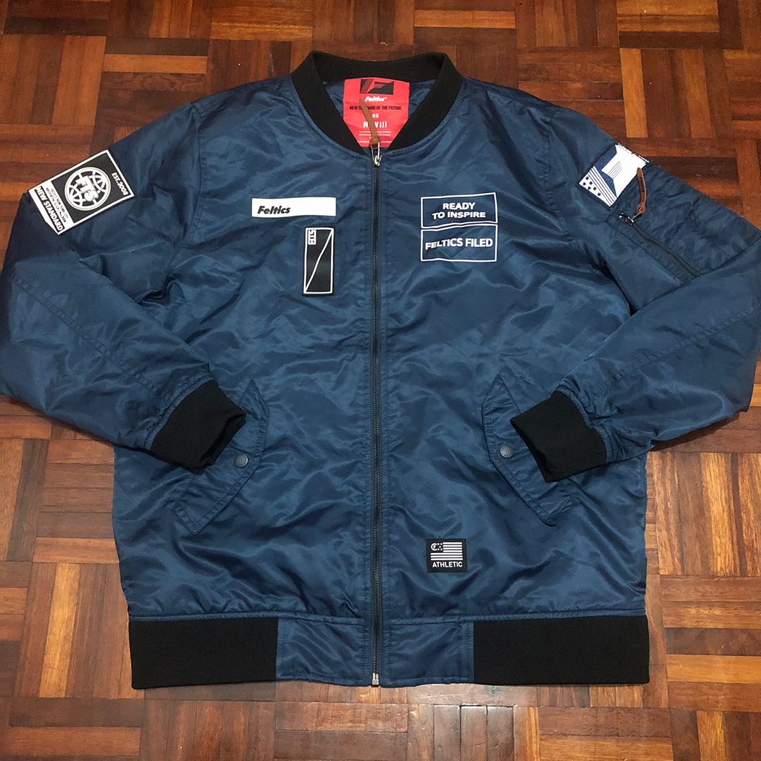 Feltics jacket price online