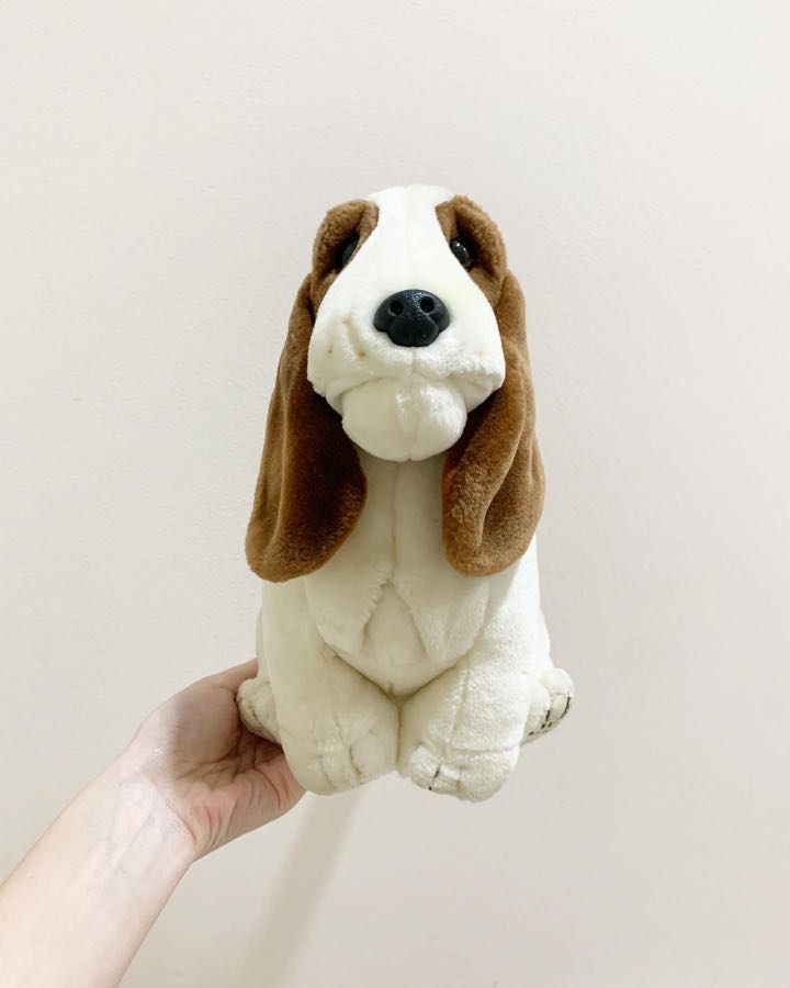 Hush puppies doll hot sale