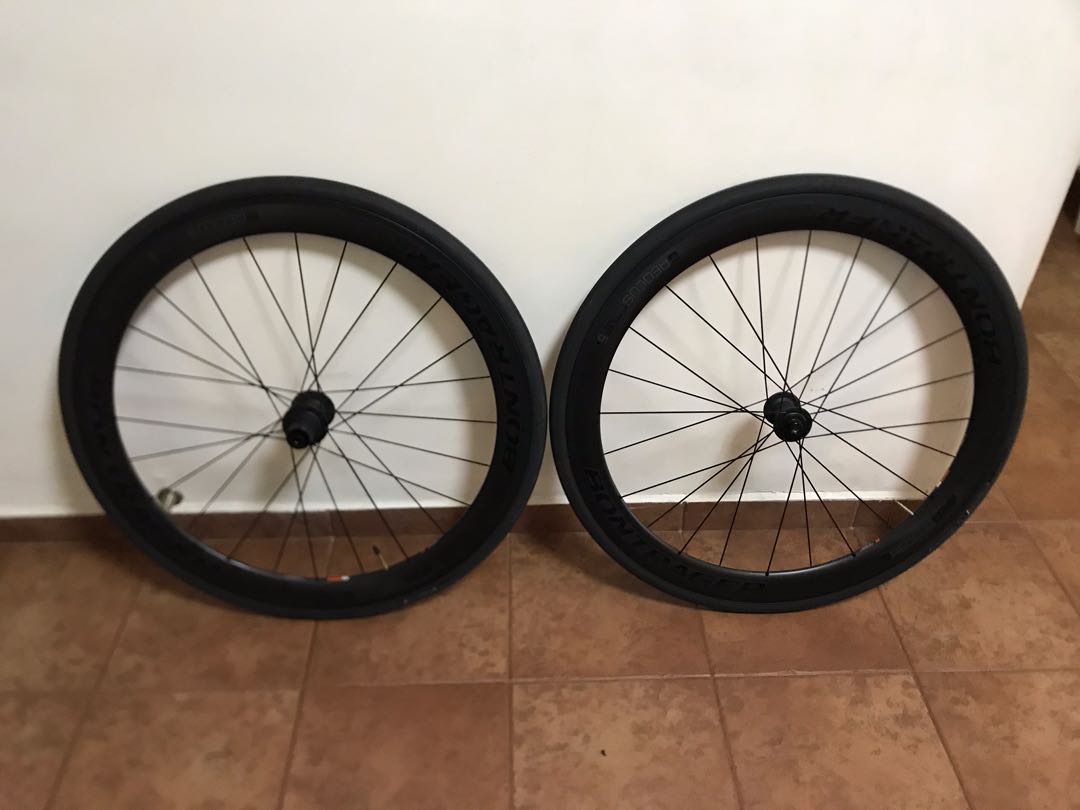 bontrager aeolus comp 5 disc