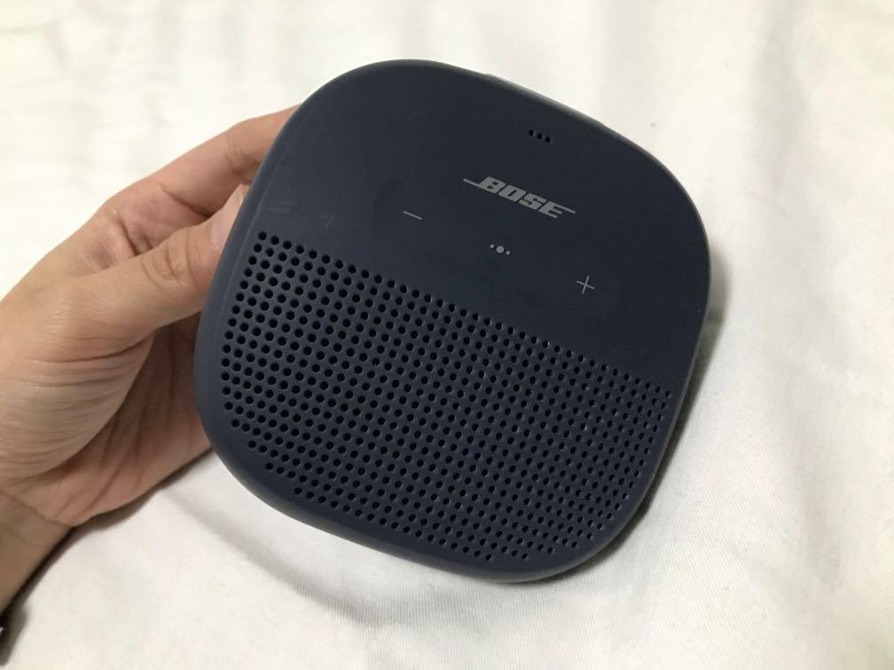 bose soundlink micro for sale