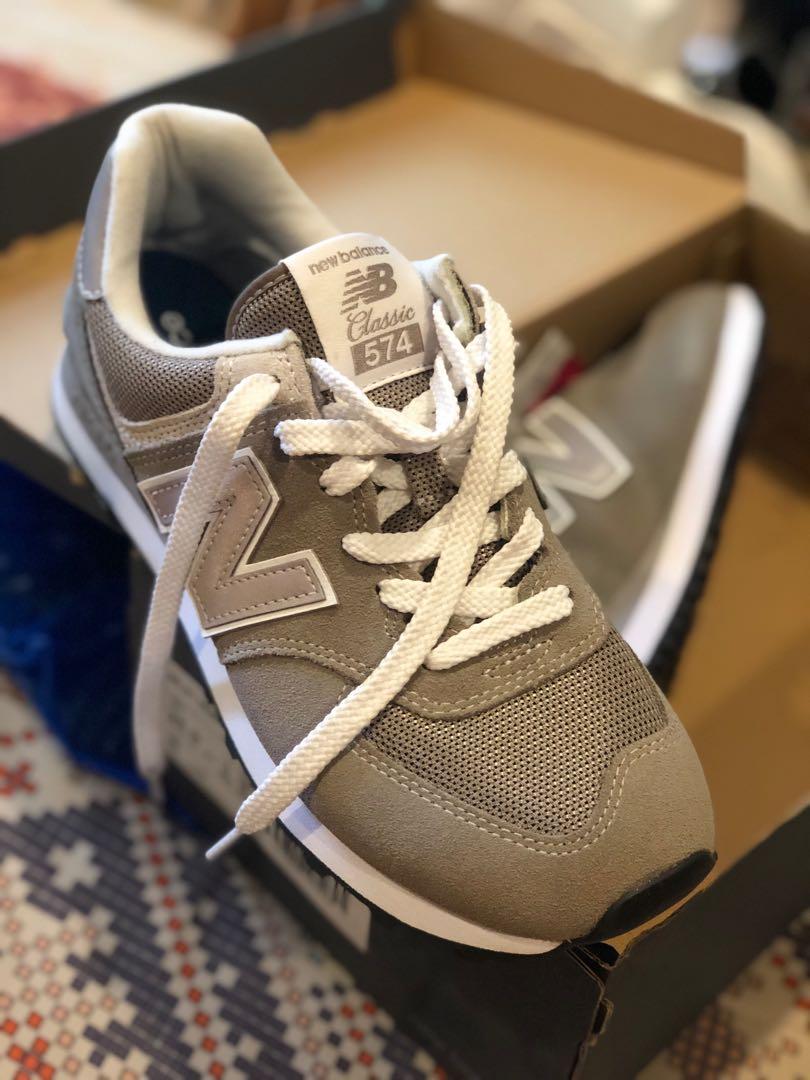 new balance davao