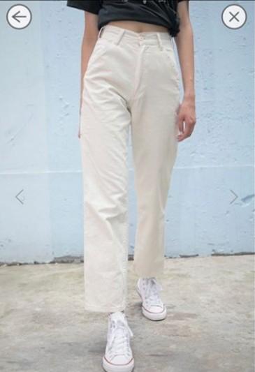 Cargo pants brandy Clearance