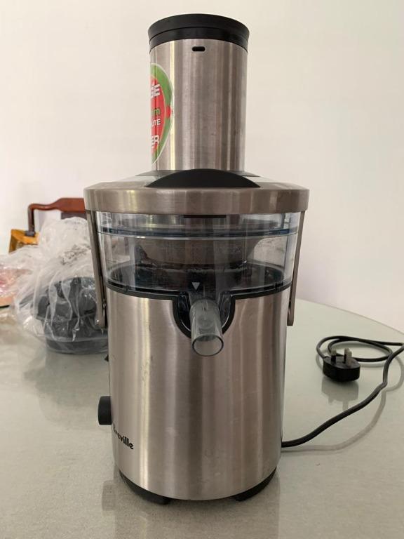 Breville bje520 hotsell
