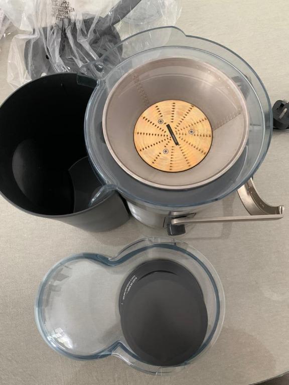 Breville deals juicer bje520