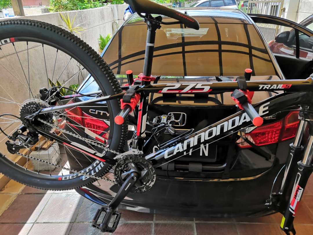 Cannondale trail sale 5 price