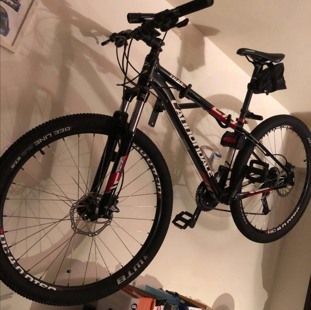 Cannondale trail online 5 27.5
