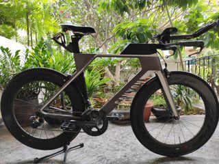 canyon speedmax cf 8.0 price