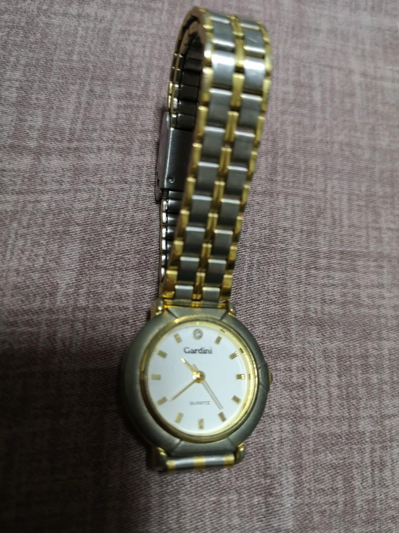 Cardini Ladies Watch