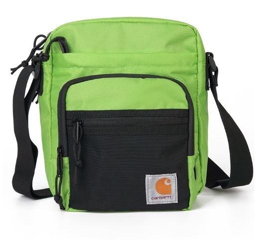 Carhartt delta strap bag, Men's Fashion, Bags, Sling Bags on Carousell