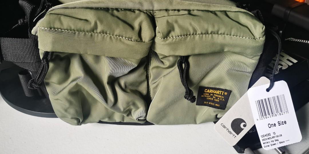 Carhartt military hip bag cheap