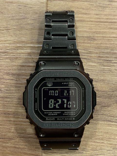 G shock aged ip outlet