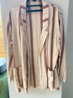 Casual outer