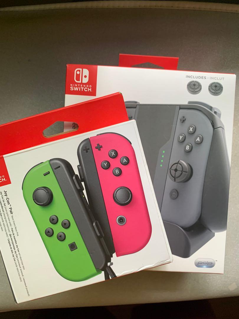 cheap joycons