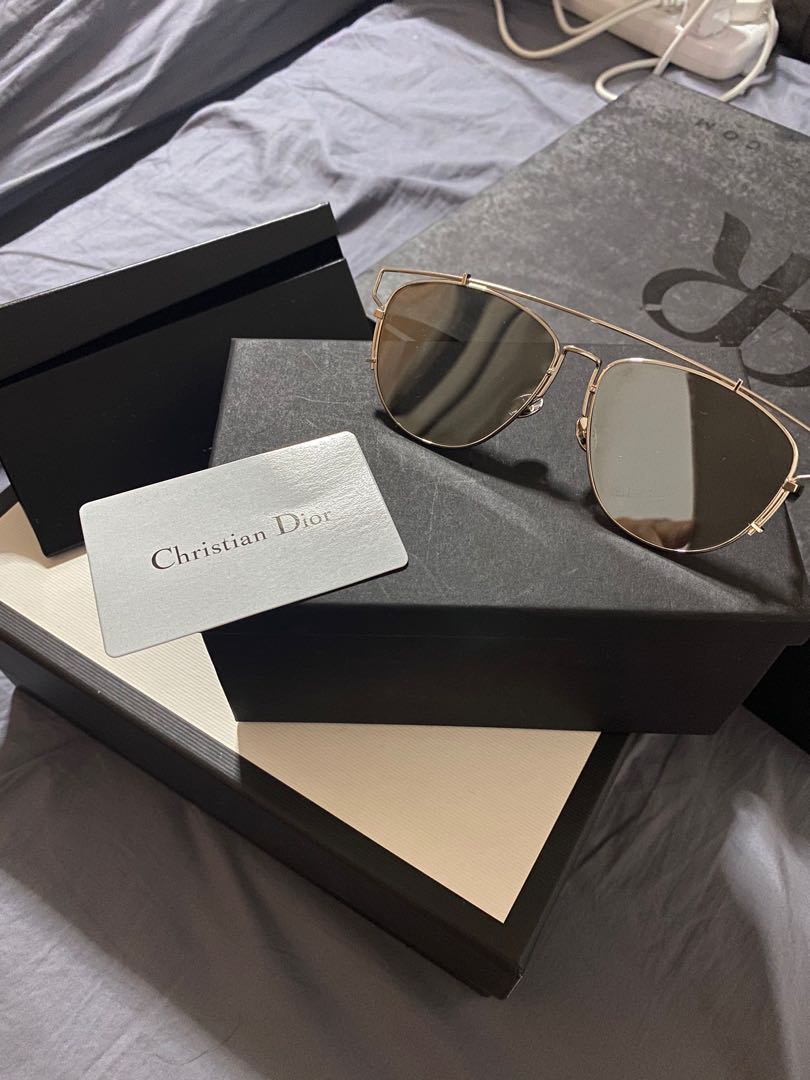 christian dior sunglasses new collection