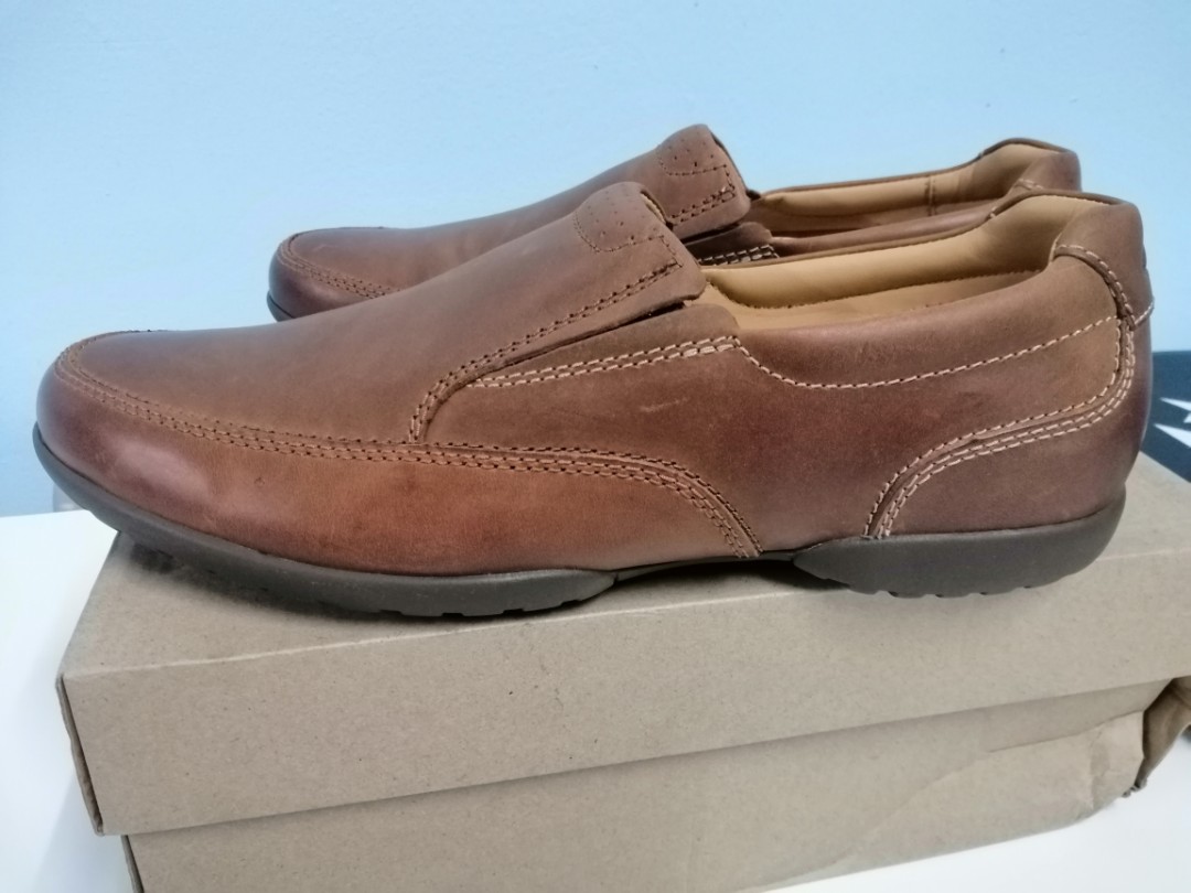 Recline free clarks new arrivals