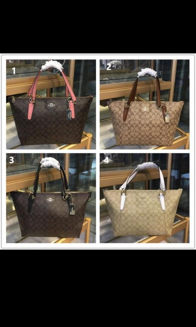coach bag sale singapore