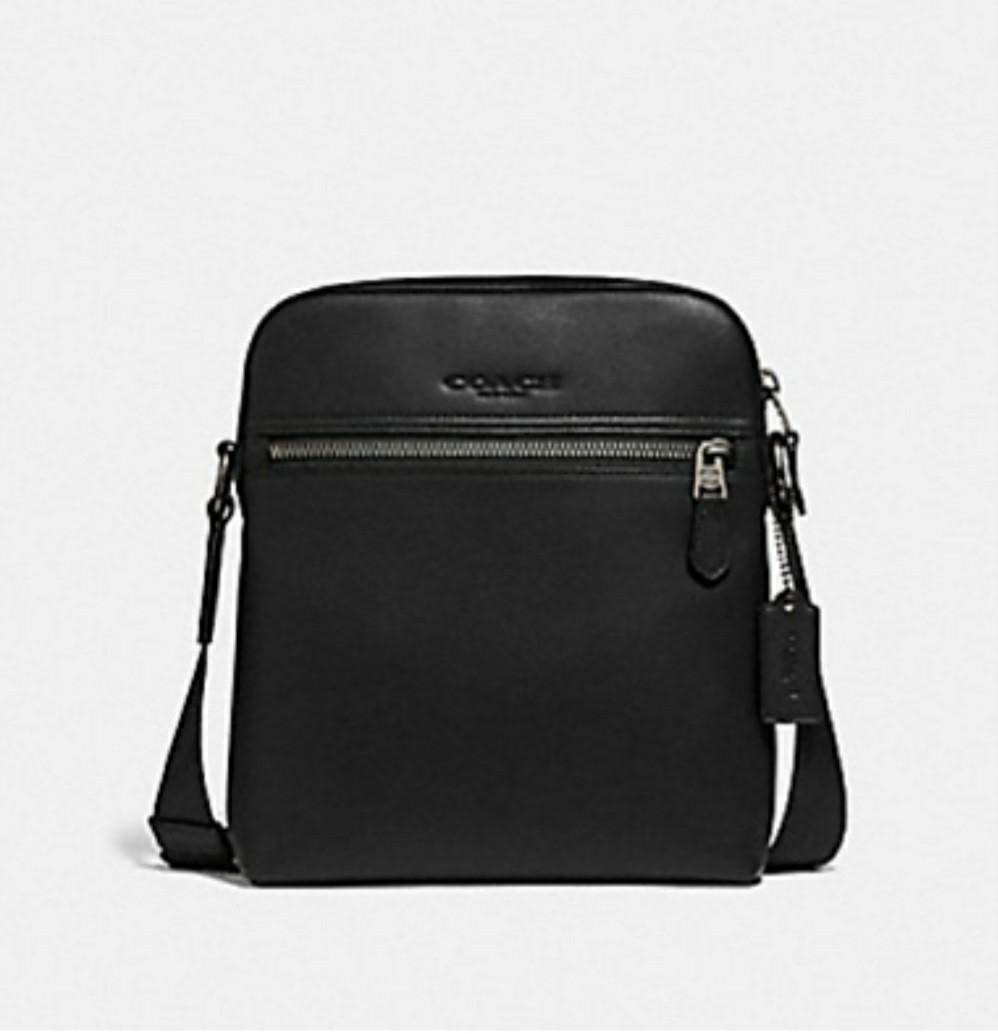 Coach Sling Bag, Men's Fashion, Bags, Sling Bags on Carousell